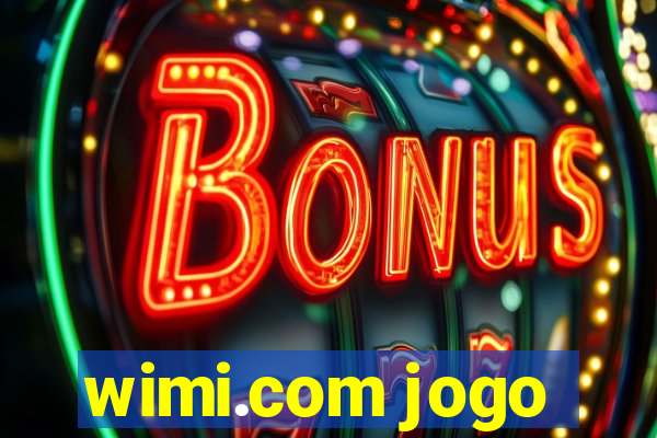 wimi.com jogo